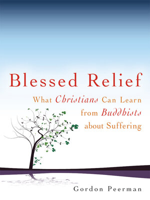 cover image of Blessed Relief